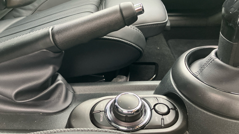 MINI Hatchback 2.0 Cooper S Resolute Edition 3dr Auto Petrol Hatchback